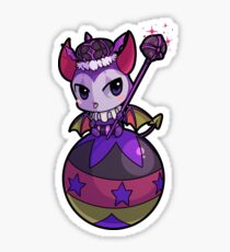Korona Sticker