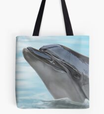 Echo Tote Bag