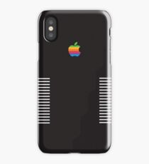 Apple Retro Edition iPhone Case/Skin