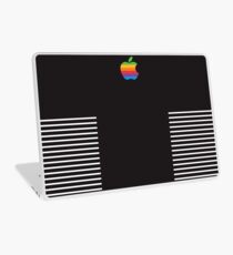 Apple Retro Edition Laptop Skin