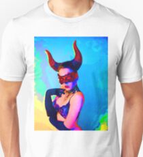 Bright Unisex T-Shirt