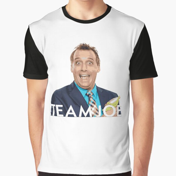 impractical jokers joe dog shirt