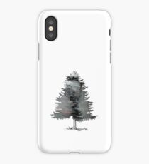 Fir iPhone Case/Skin