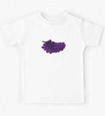 Natures Nectar Kids Tee