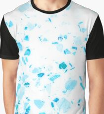 Terrazzo IV Graphic T-Shirt