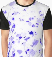 Terrazzo V Graphic T-Shirt