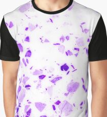 Terrazzo VI Graphic T-Shirt