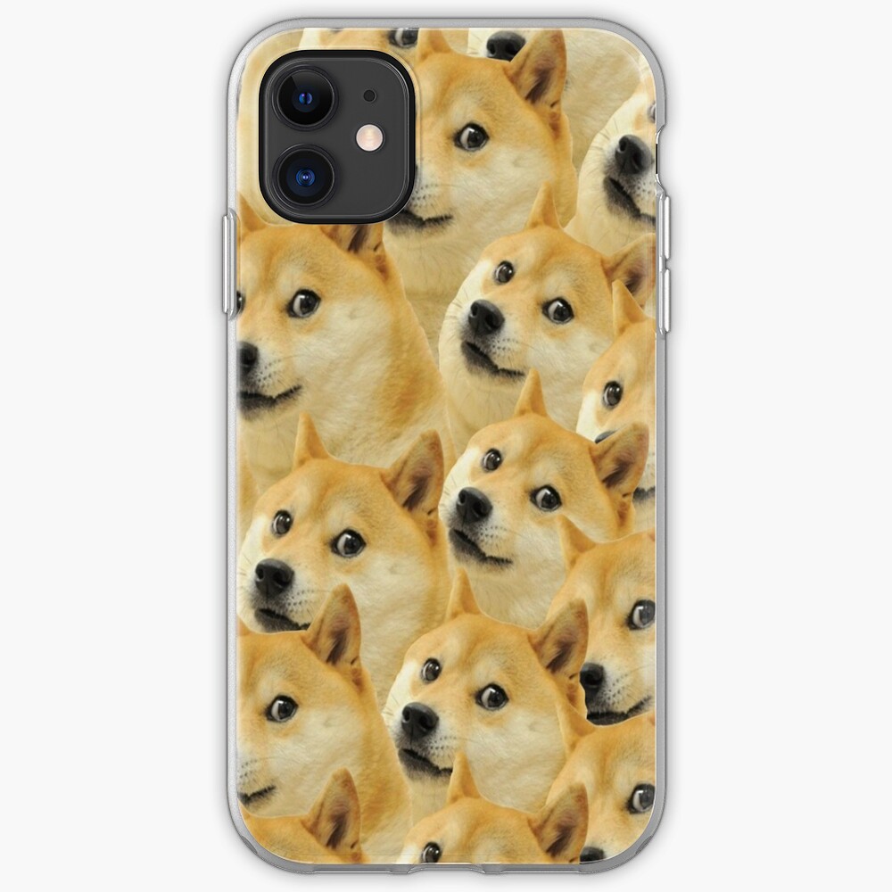 Dogenaut iphone 11 case Dogenaut iphone 11 case
