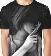 Max Caulfield - Life is Strange Graphic T-Shirt