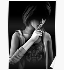 Max Caulfield - Life is Strange Poster
