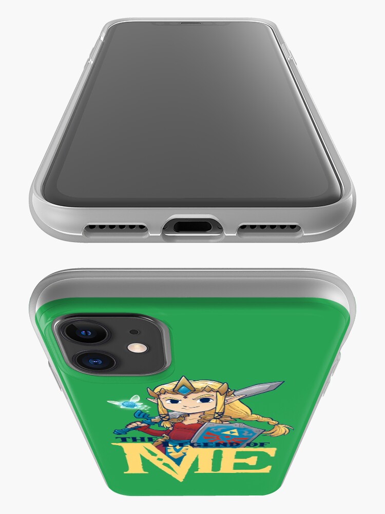 Alternate view of Legendary iPhone Case & Cover