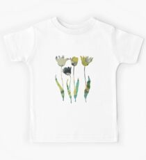 Tulips Kids Tee