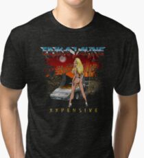 erika jayne (high quality) Tri-blend T-Shirt