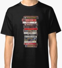 #raptapes Classic T-Shirt