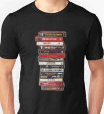 #raptapes Unisex T-Shirt