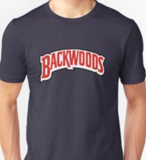Backwoods Cigar Unisex T-Shirt
