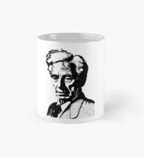 Bertrand Russell Mug