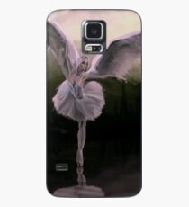 Swan Lake Case/Skin for Samsung Galaxy