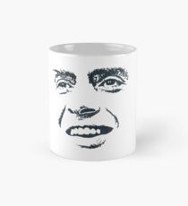 Secular Ink Carl Sagan Mug