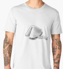 Fortune Cookie Wisdom Men's Premium T-Shirt