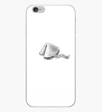 Fortune Cookie Wisdom iPhone Case