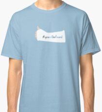 You Will Be Found Cast Dear Evan Hansen Classic T-Shirt