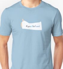 You Will Be Found Cast Dear Evan Hansen Unisex T-Shirt