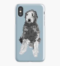 Maggie iPhone Case/Skin
