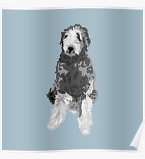 Maggie Poster