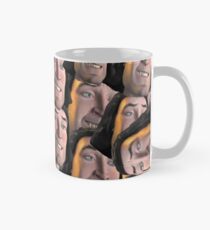 Taza Lord Farquaad