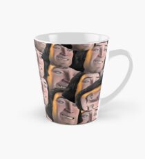 Lord Farquaad Tall Mug