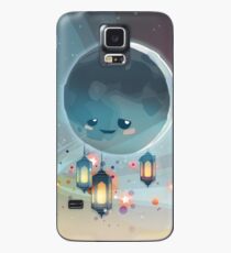 Lantern Moon (Ramadan Kareem) Case/Skin for Samsung Galaxy