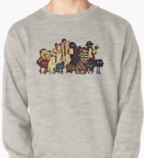 Sudadera cerrada Personajes clásicos de McDonalds