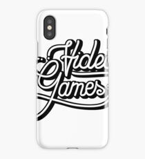 Video Games iPhone Case