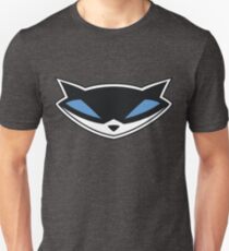 Sly Cooper Unisex T-Shirt