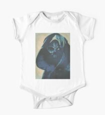 Ghost of the Chosen One One Piece - Short Sleeve