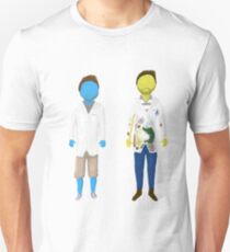 The Slow Mo Guys - TSMG Unisex T-Shirt