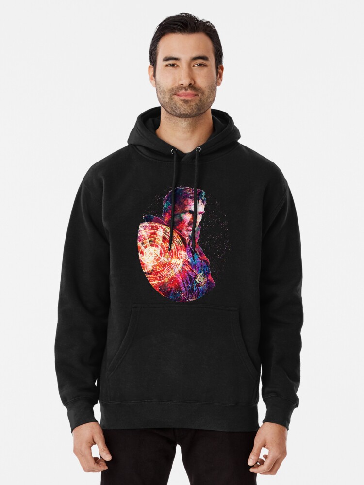 dr strange hoodie