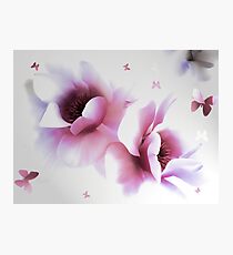 Day dreams Photographic Print