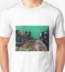 game Unisex T-Shirt