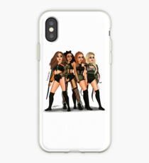 STAGE SLAY - LM iPhone Case
