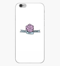 Liches Get Stitches iPhone Case