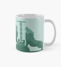 Loyola Chicago - Wolf & Kettle Mug