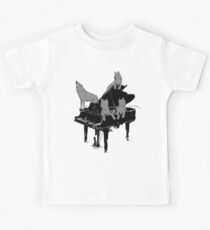 Young Wolf Gang Kids Tee