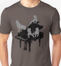Young Wolf Gang Unisex T-Shirt