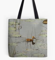 I'm New! Tote Bag