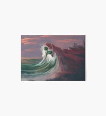 Erosion Art Board