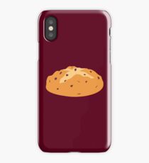 Irish Caraway Bread iPhone Case