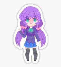 Nozomi tojo autocollant Sticker