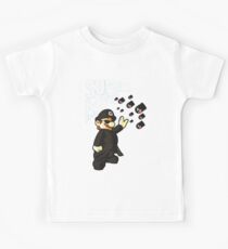 matrix Kids Tee